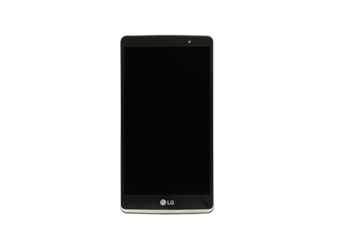 Lg H635 Lg G4 Lcd Screen Replacement With Frame , 1280x720 Screen Pixel