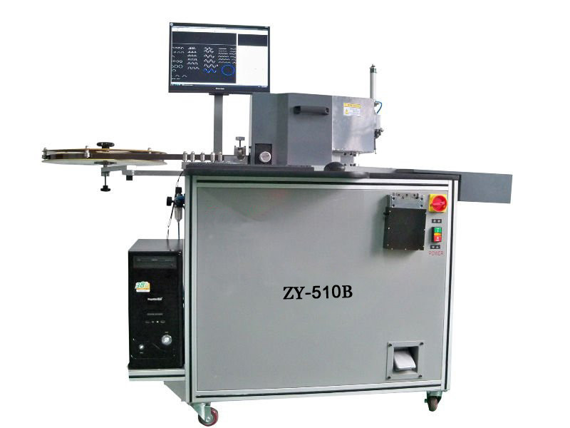 Powerful Second Hand Bending Machine Computer Control For Cutting / Lipping