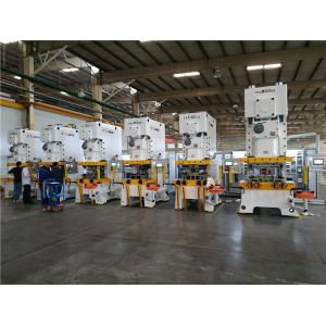 360V Clamping In Injection Moulding , ISO9001 Quick Mold Change