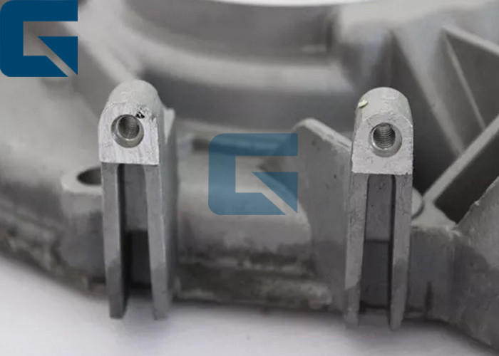 Lightweight EC290BLC D7E Diesel Engine Oil Pump Basic Engine Parts VOE20875082