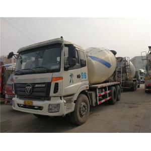  used original condition mixer cheap price isuzu mixer 10cbm/used 12cbm mixer/isuzu mixer for sale\nissan mixer Manufactures