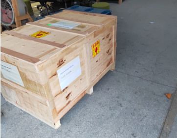 H14 Cleanroom Fan Filter Unit