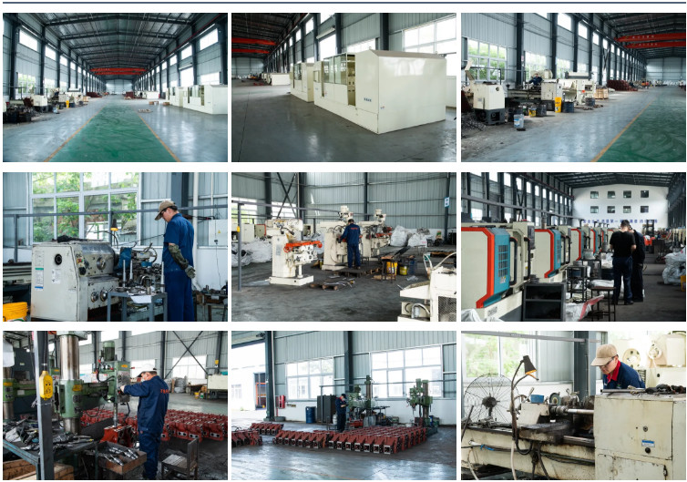 Multipurpose Alloy Steel Crawler Track Undercarriage With 8 MT Capacity