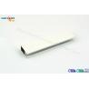 Buy cheap Extrusion Powder Coating Aluminium Profiles , 0.6mm-1.2mm Thickness from wholesalers