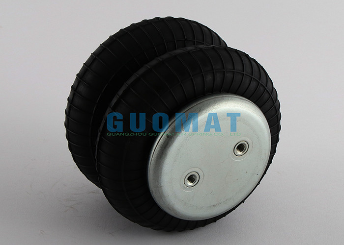 GUOMAT 2B7070 Industrial Air Spring Double Convoluted Air Actuator Replace FD 70-13 Continental Contitech