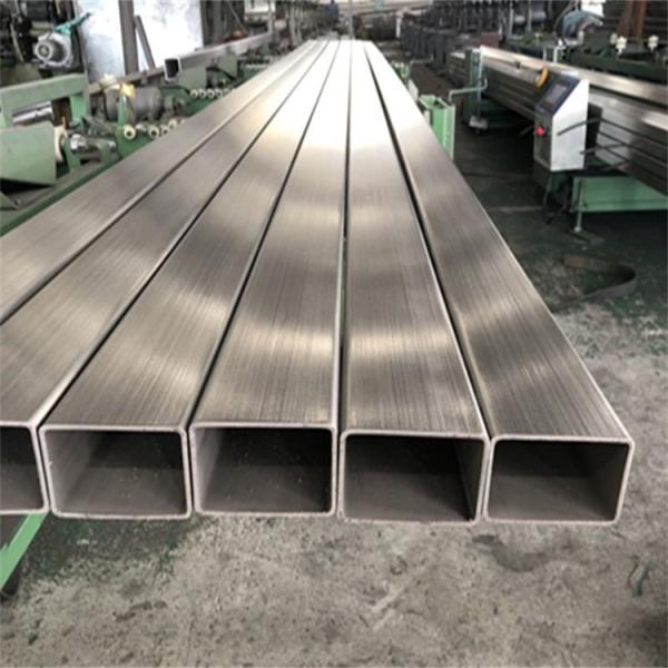 ASME B36 3/4 1 2 Inch Stainless Steel Pipe Tube 201 420 410 Asme Stainless Steel
