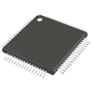  ATSAMD21J17A-AU IC MCU 32BIT 128KB FLASH 64TQFP Microchip Technology Manufactures