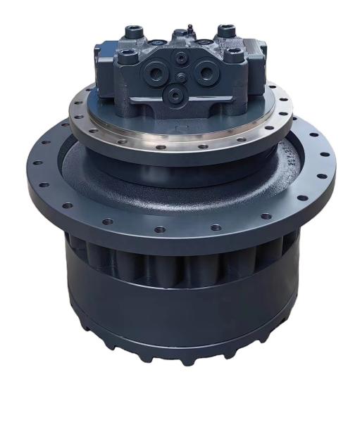 Outer Packing Carton or Plywood Case TGFQ PC220-8 Travel Motor with Gearbox 20Y