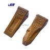 Buy cheap PC60 Forging Rock Teeth For Excavator Bucket 1.7KG 201-70-24140 from wholesalers
