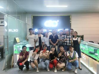 Guangzhou Shangshun Engineering Machinery Parts co. LTD