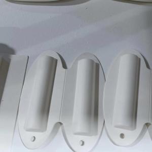 Recyclable Bagasse Pulp Making Machine Disposable Food Container Making Machine