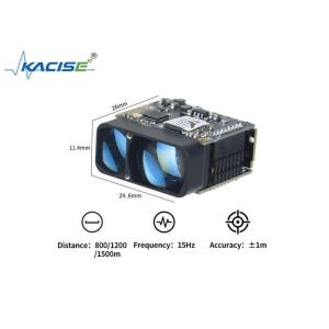 LSDM Security Surveillance Long - Range DtoF Laser Ranging Module