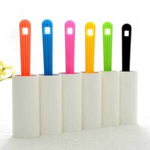 Extra Sticky Lint Roller Mega Value Set 450 Sheets for Pet Hair Removal, Dog and