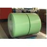 Buy cheap Lightweight Hot Dipped Galvanized Coil Strong Corrosion Resistance Various Color from wholesalers