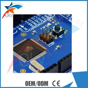 Mega 1280 Development Board For Arduino ATmega1280 - 16AU Controller Board