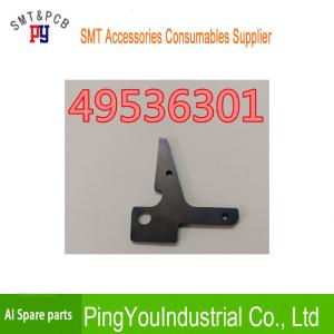 P/N 49536301 Anvil, STD N-POS 1/3 AI Spare Parts
