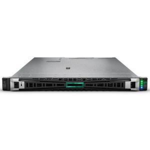 Hot Sale High-Performance HPE ProLiant DL360 Gen11 Server with 256GB DDR5 and 1U
