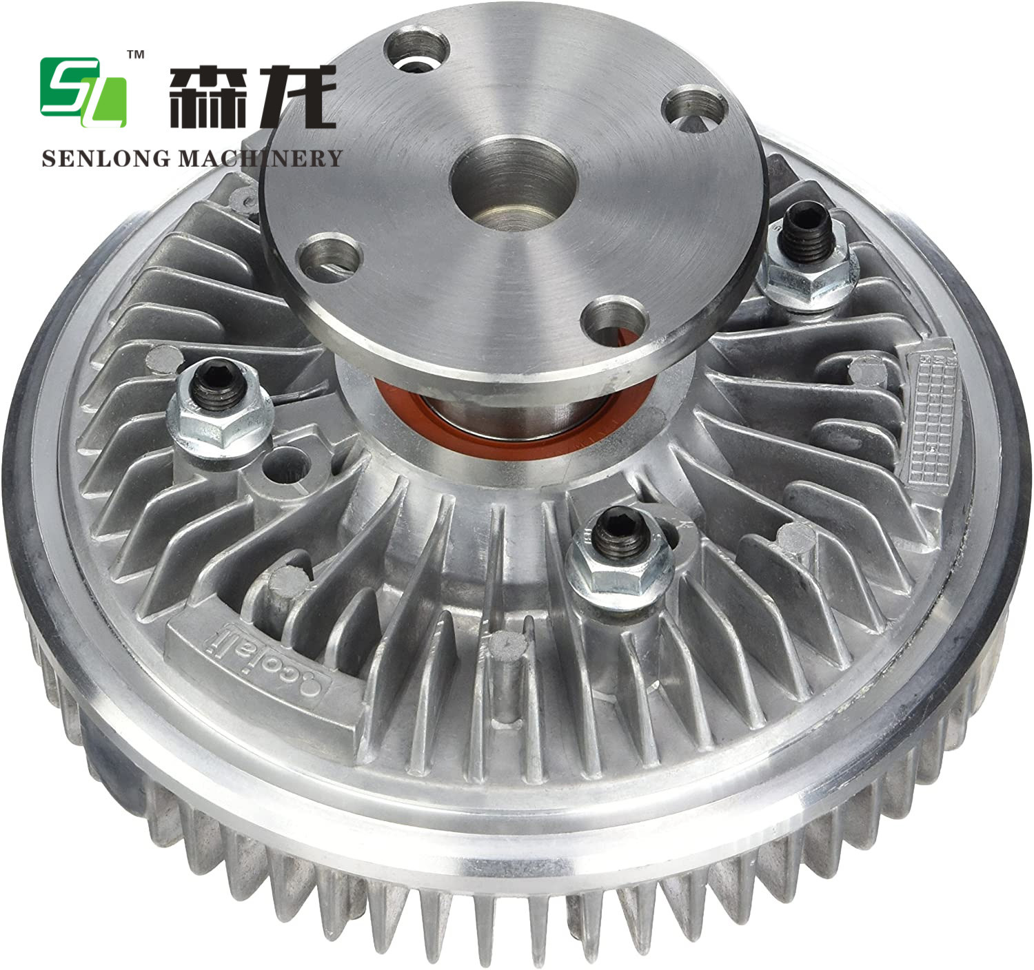 NEW Factory Outlet truck Fan clutch Electronic Viscous clutch Engine cooling series 7053130 500353522