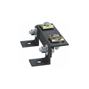 Sheet metal CNC Stamping Assembly Service Elevator Brackets