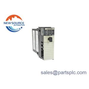 China 1756-L55M14 Allen Bradley ControlLogix Logix5555 Processor on sale