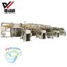 Buy cheap Haina Used Baby Diaper Manufacturing Machine Diaper Production Machine from wholesalers