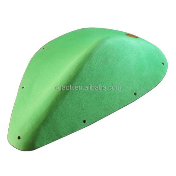 Adult Professional Competition Volumes Rock Climbing Holds for 1pc Package