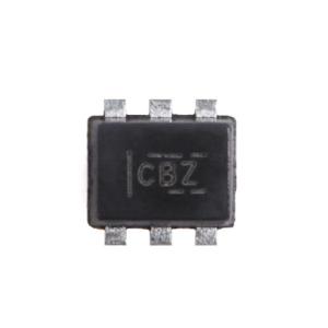 TMP102AIDRLR SOT-563 digital temperature sensor chip IC electronic components