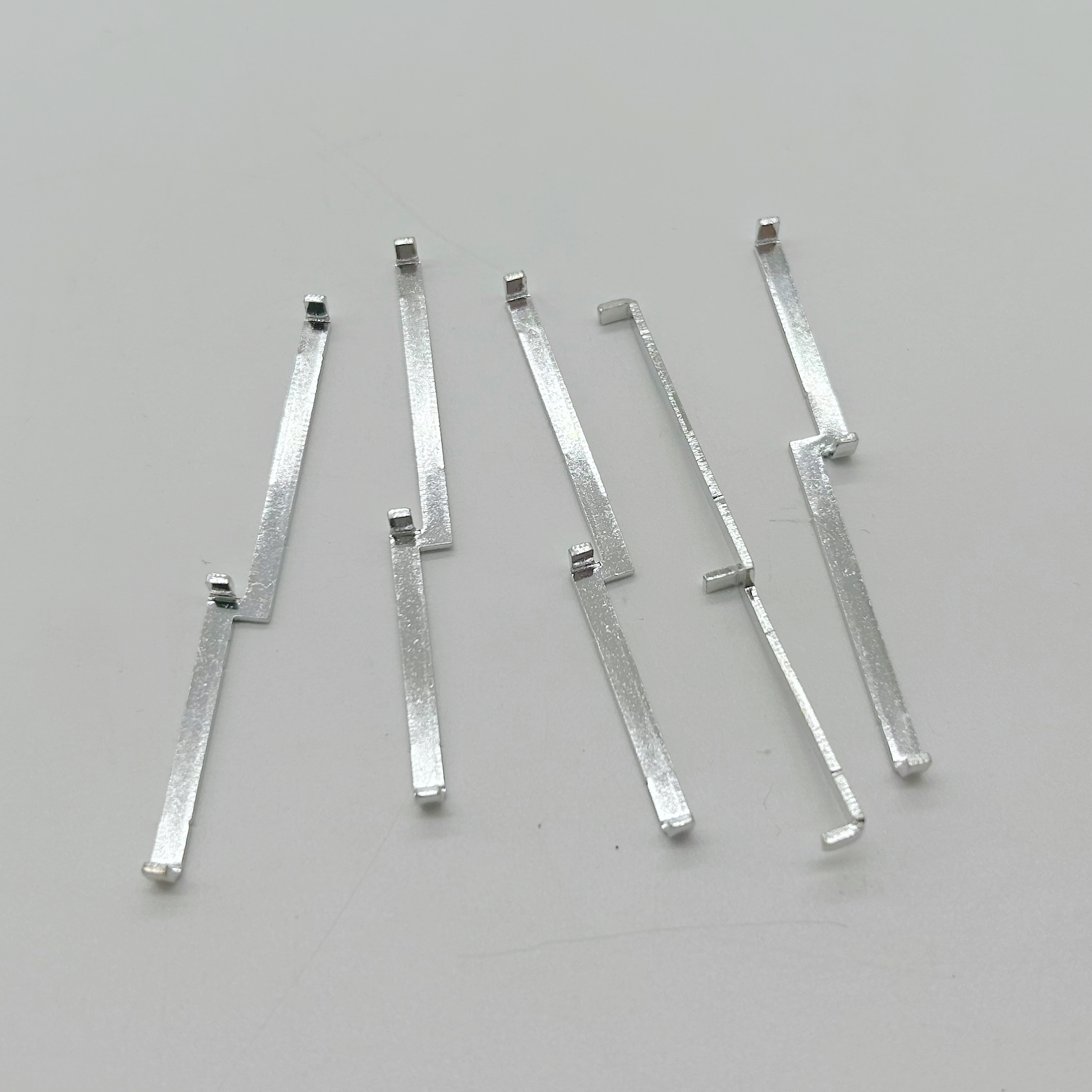 Custom Metal Bronze Lantern Shrapnel Terminal Connector Banana Plug Terminal for Sheet Metal Fabrication