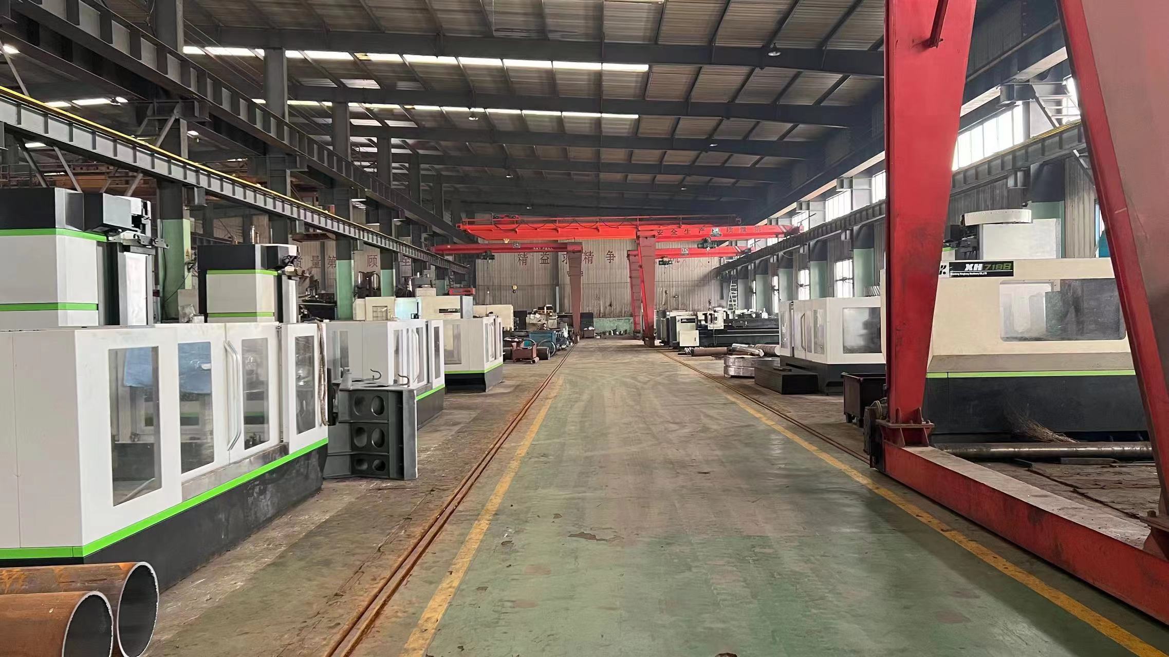 4 16 mm Material Thickness Uncoiling and Leveling Cutting Machine 0 40 m/min Cutting Speed