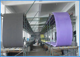Heat Resistant Non Toxic Seeds Plant Cloning Collar Foam
