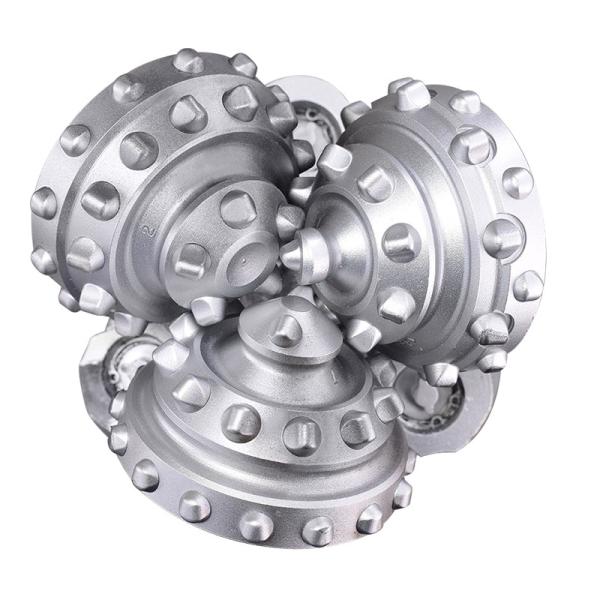 ENG Heavy-Duty PDC Drill Bits & Tricone Rock Bits - Water Well Drilling