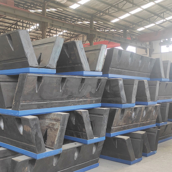 Arch Rubber Fender Arched Rubber Fender V Shaped Rubber Fender Rubber Fender