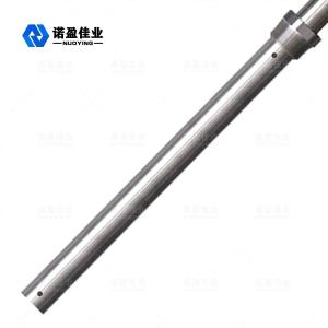 IP67 NYSP - Z21 RF Admittance Level Transmitter Anti Hanging Material