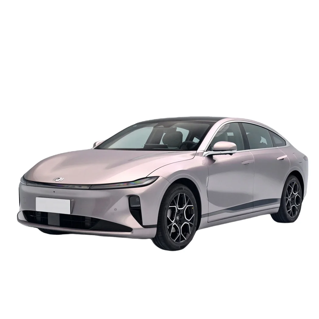 2023 Changan Qiyuan A07 200 Chinese Energy Vehicle with Extended Range and Automatic Gear Box