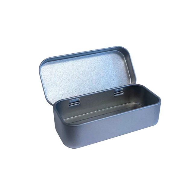 0.20mm T2 T3 ETP Tinplate Sheet Plate For Condensed Milk Can