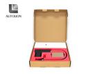 Universal Car Reverse Sensing System , Reverse Parking Sensors Detective Rear