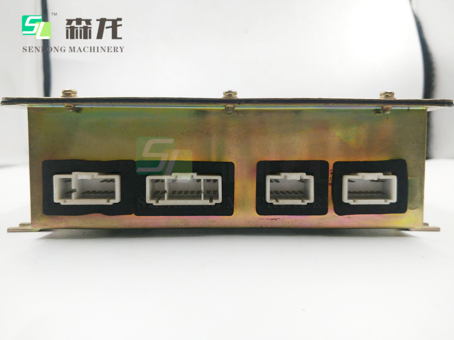 Kato 820-3 Excavator Relay Box 1214900008