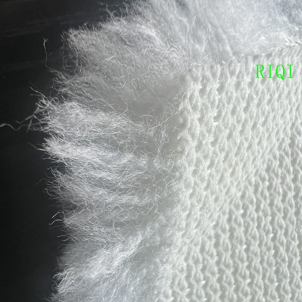 Microfiltration dust Disc Filter Cloth Fabric for Wast Water Treatment