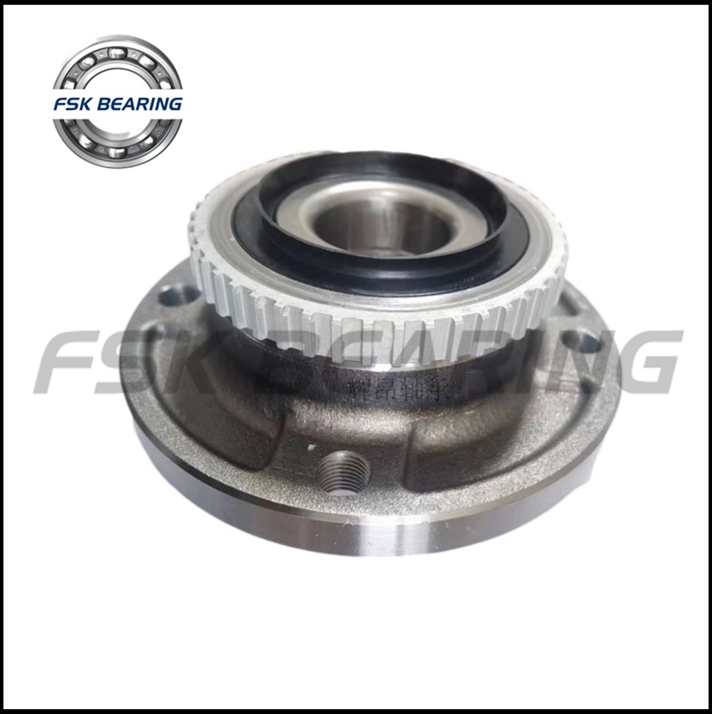 Metric Size TGB12894 IR-8064 Auto Parts Wheel Hub Bearing 32x129.1x58 mm