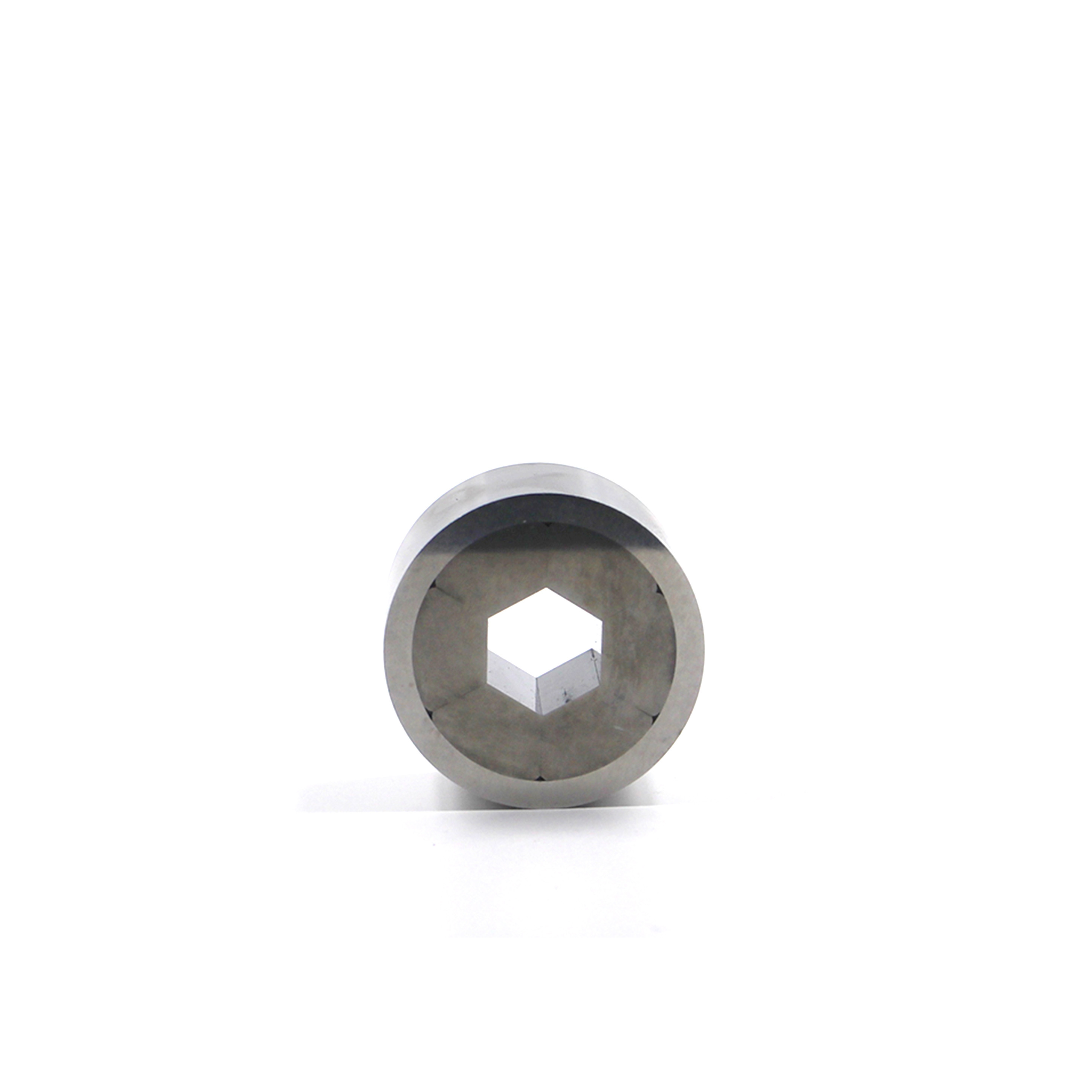 Tungsten Carbide Cold Heading Die Multifunction With SKD61 / DIN1.2344
