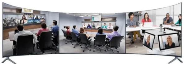 LAX ｜ Video conference equipment required for building a "remote video