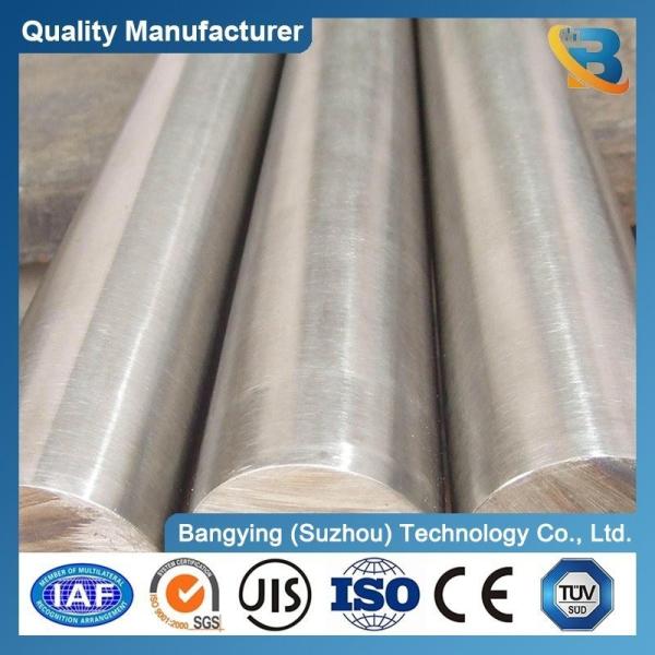 Wuxi Steel Rebar Deformed Stainless Steel Bar Iron Rods for Structural