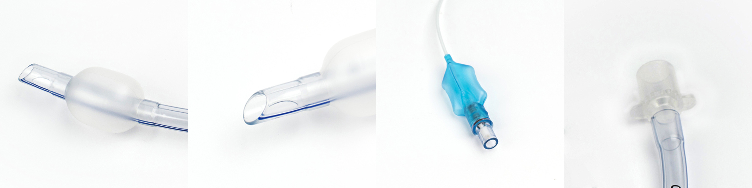 Sterile Medical Endotracheal Tube For All Sizes With CE ISO