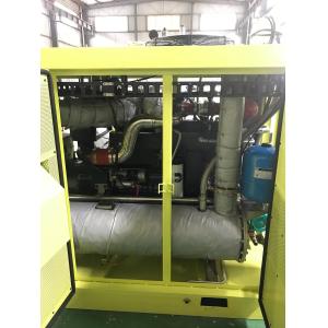 100kW Natural Gas CHP Unit with 84.4% Efficiency SP100N Model