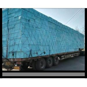 Polystyrene XPS Insulation Board Floor Underlayment Tile Backer Foam Board