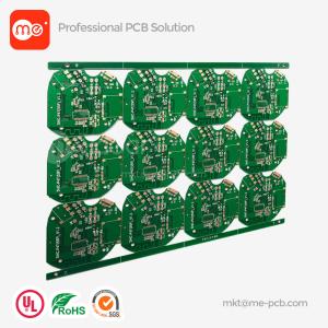 Customized design LED pcb board led track light led headlights electronics