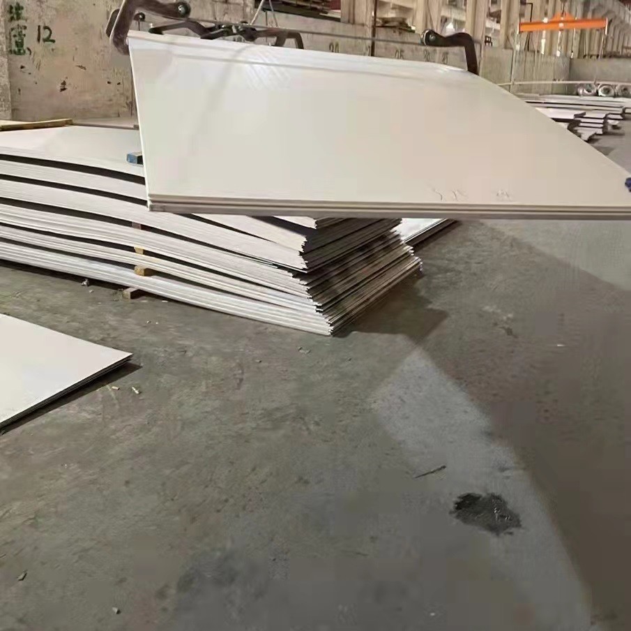0.3-30.0mm Hot Rolled Cold Rolled Inconel 718 Plate