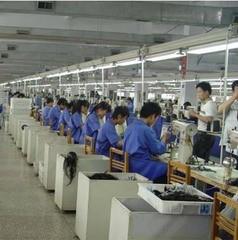 Yiwu Queen Hair Co.,ltd