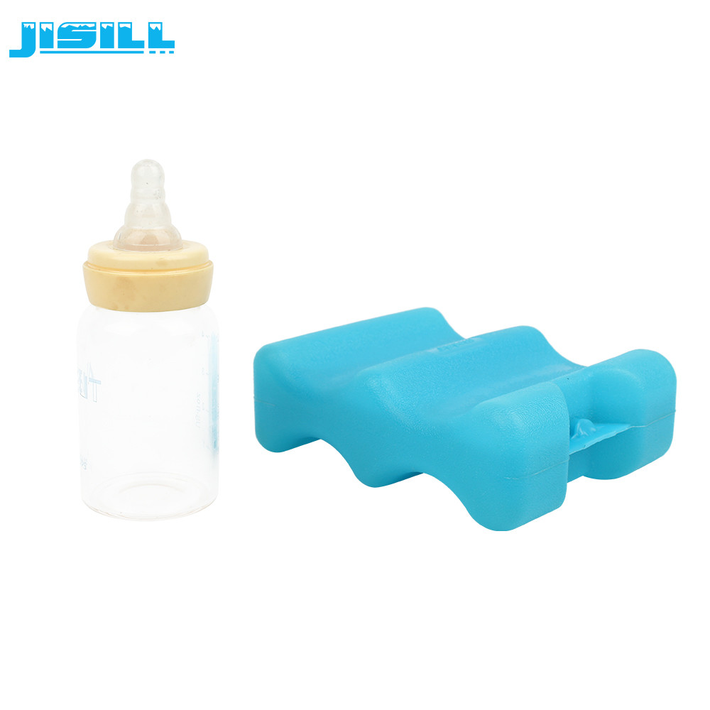 Keep Fresh Non Toxic 4.8cm Breast Milk Ice Pack
