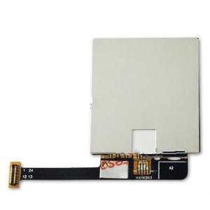 MIPI Interface Smart Watch Screen , Vertical Stripe 1.54 Inch IPS TFT LCD Module